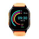 HiFuture FutureFit Ultra3 Smartwatch Orange, HiFuture