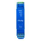 DIN Rail Smart Switch Shelly Pro 1 with dry contacts, 1 channe;, Shelly