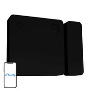 Shelly BLU Door/Window Sensor (Black), Shelly