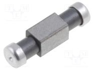 Filter: anti-interference; SMD; 2606; 2A; 50VDC; -20÷80%; 4.7nF MURATA