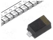 Diode: switching; 50V; 100mA; 250mW; SC79; single diode; Ufmax: 1.2V INFINEON TECHNOLOGIES