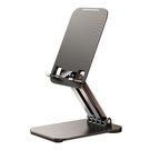 Telescopic phone/tablet stand Lisen (black), Lisen