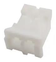 HOUSING, 2WAY, 2MM