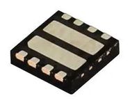 DUAL N-CHANNEL POWERTRENCH MOSFET 30V