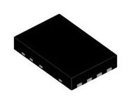 DUAL N-CHANNEL POWERTRENCH MOSFET 30V