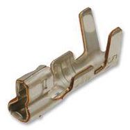 CONTACT, CRIMP, RECEPTACLE, 30-22AWG