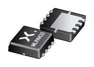 MOSFET, N-CH, 30V, 7.9A, MLPAK33