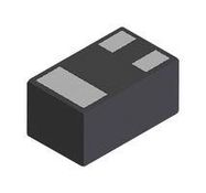 POWER MOSFET, 20V, 1.3A, X2-DFN1006