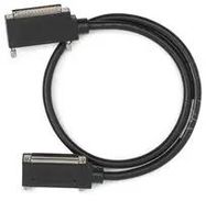 DB37F-DB37M, MULTIFUNCTION CABLE, 1M