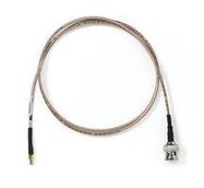 MCX-BNC, COAXIAL CABLE, 1M