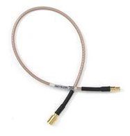 MCX-SMB, COAXIAL CABLE, 1M