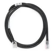 RJ50-RJ50, ETHERNET CABLE, 2M