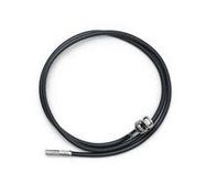 COAXIAL CABLE, 1M, TEST EQUIPMENT