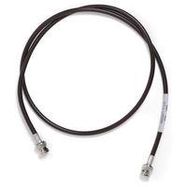 SMA-HDBNC, COAXIAL CABLE, 1M