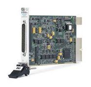 PXI-6230, MULTIFUNCTION I/O MODULE