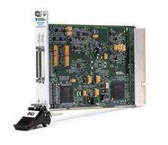 PXI-6229, MULTIFUNCTION I/O MODULE