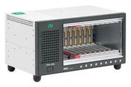 PXIE-1088, CHASSIS, 9SLOT, 3U, PXI