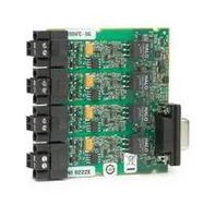 SBRIO-9222, VOLTAGE INPUT MODULE, 16BIT