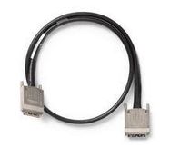 RJ50-DB9, MULTIFUNCTION CABLE, 1M