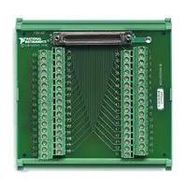 TBX-68, TERMINAL BLOCK, TEST EQUIPMENT