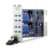 PXI-2598, PXI TRANSFER SWITCH MODULE