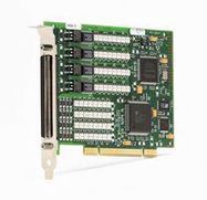 PCI-6514, DIGITAL I/O DEVICE