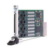 PXI-6512, DIGITAL I/O MODULE