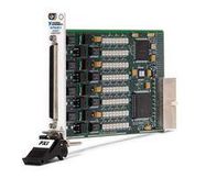 PXI-6513, DIGITAL I/O MODULE