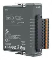 NI-9263, VOLTAGE O/P MODULE, 16BIT
