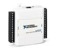 USB-6009, MULTIFUNCTION I/O DEVICE/14BIT