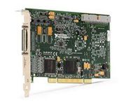 PCI-6220, MULTIFUNCTION I/O DEVICE/16BIT