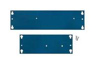 NI-9905, PANEL MOUNT KIT, 8-SLOT