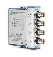 NI-9234, SOUND & VIBRATION MODULE, 4CH