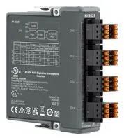 NI-9219, UNIVERSAL ANALOG I/P MOD, 24BIT