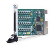 PXI-6529, DIGITAL I/O MODULE