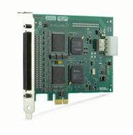 PCIE-6509, DIGITAL I/O DEVICE