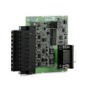 SBRIO-9215, VOLTAGE INPUT MODULE, 16BIT