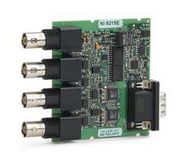 SBRIO-9215, VOLTAGE INPUT MODULE, 16BIT