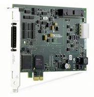 PCIE-6321, MULTIFUNCTION I/O DEVICE