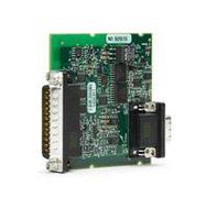 SBRIO-9201, VOLTAGE INPUT MODULE, 12BIT