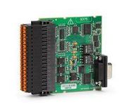 SBRIO-9375, DIGITAL I/O MODULE