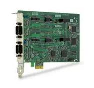 PCIE-8433/2, SERIAL INTERFACE DEVICE