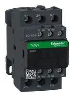 CONTACTOR, 11KW, 110VAC