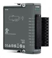 NI-9482, RELAY O/P MOD, 4CH