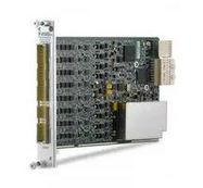 PXIE-4339, STRAIN/BRIDGE INPUT MODULE