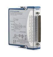 NI-9216, TEMPERATURE INPUT MODULE, 24BIT