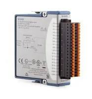 NI-9425, DIGITAL INPUT MODULE
