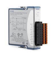 NI-9235, STRAIN/BRIDGE INPUT MODULE