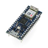 Arduino Nano 33 IoT with headres - module ABX00032