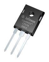 MOSFET, N-CH, 650V, 14A, TO-247